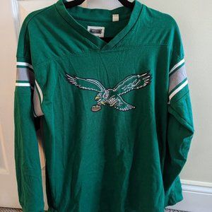 Philadelphia Eagles sweatshirt - American Eagle